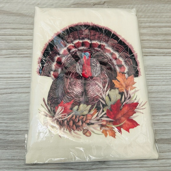 🌾 Artisan Flour Sack Towels Bundle 100% Egyptian Cotton Vintage NWT - Picture 6 of 12